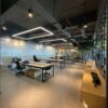 Jual office 8 Senopati Jakarta Selatan furnish