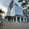 Dijual Gedung Komersial TB Simatupang Jaksel 9 Lantai + heliped