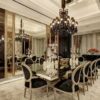 Jual Apartemen The Langham Jakarta 523m² 4BR Mewah Premium Rp60M