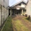 Dijual cepat rumah luas strategis di Condet harga dibawah NJOP