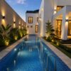 Dijual Rumah Mewah Baru Fully Furnished Cipete Jakarta Selatan, LT 536 m², Kolam Renang, Rp33 Miliar Nego