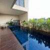 Rumah Dijual di Cilandak Jakarta Selatan Dalam Townhouse Dekat MRT Cipete | LT 158 m² LB 319 m² Harga 8,5 Miliar Nego
